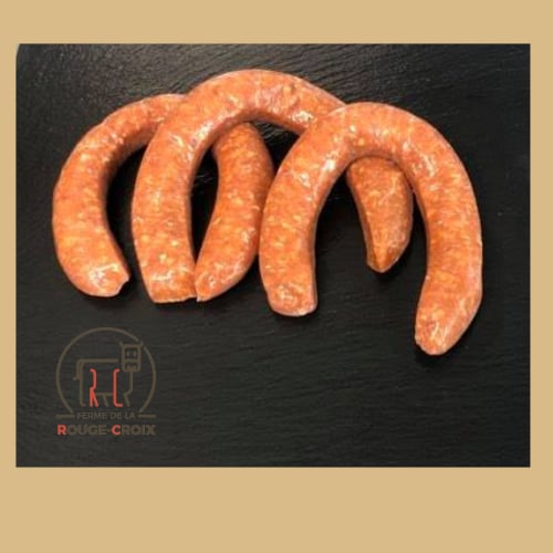 Merguez